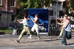 Assemblee Bagneux 075 * 6000 x 4000 * (10.39MB)